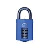 CP50S Heavy-Duty Rustproof Marine Combi Padlock 50mm
