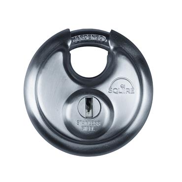 DCL1 Disc Lock 70mm