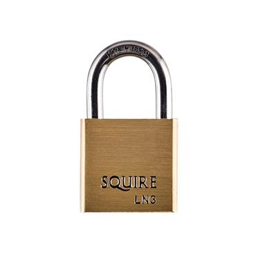 LN3S Lion Marine Padlock 4-Pin 30mm