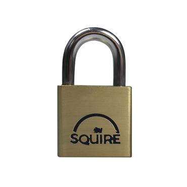 LN3 Lion Brass Padlock 30mm