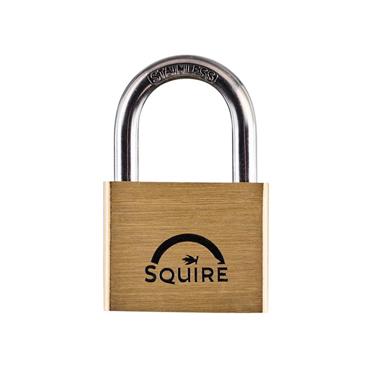 LN5S Lion Marine Padlock 5-Pin 50mm