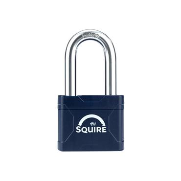 Stronglockâ„¢ Plus 50/1.5 Laminated Padlock 50mm Long Shackle