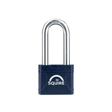 Stronglockâ„¢ Plus 50/2.5 Laminated Padlock 50mm Long Shackle