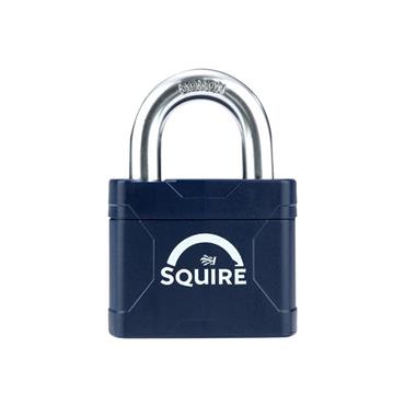 Stronglockâ„¢ Plus Laminated Padlock 50mm Keyed Alike