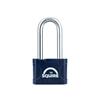 Stronglockâ„¢ Plus 60/2.5 Laminated Padlock 60mm Long Shackle Keyed Alike