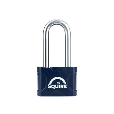 Stronglockâ„¢ Plus 60/2.5 Laminated Padlock 60mm Long Shackle