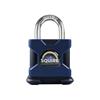 SS50S Stronghold Solid Steel Padlock 50mm CEN4 Boxed