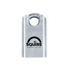 StrongholdÂ® Stainless Steel Padlock Closed Shakle 50mm