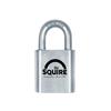 StrongholdÂ® Stainless Steel Padlock 50mm