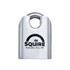 StrongholdÂ® Stainless Steel Padlock Closed Shakle 65mm