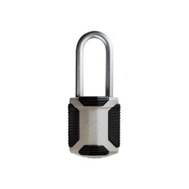 Vulcan All Terrain Combination Padlock Long Shackle 50mm