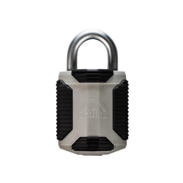Vulcan All Terrain Combination Padlock 50mm