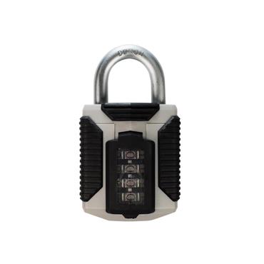 Vulcan All Terrain Combination Padlock 50mm