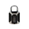 Vulcan All Terrain Combination Padlock 50mm