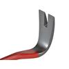 109/25 Steel Wrecking Bar 625mm (25in)