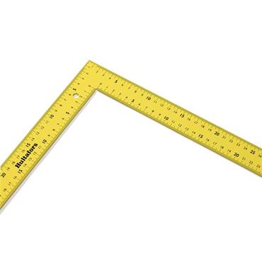 Carpenter's Square 80cm