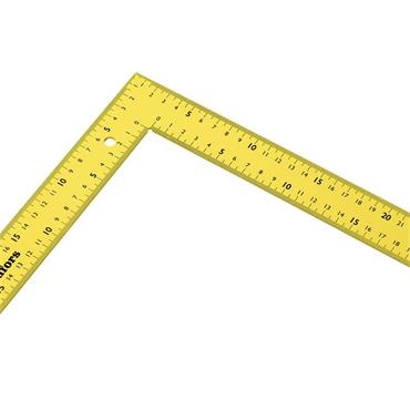 Carpenter's Square 100cm