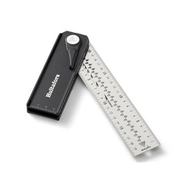 Quattro Bevel Square