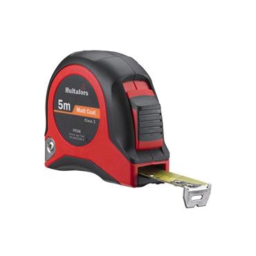 PR5M Short Steel Tape 5m (Width 19mm)