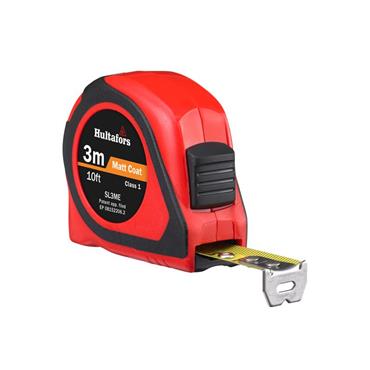 SL3ME Short Steel Tape 3m/10ft (Width 16mm)