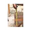 BM8M Brick-Mate Pocket Tape 8m (Width 25mm) (Metric only)