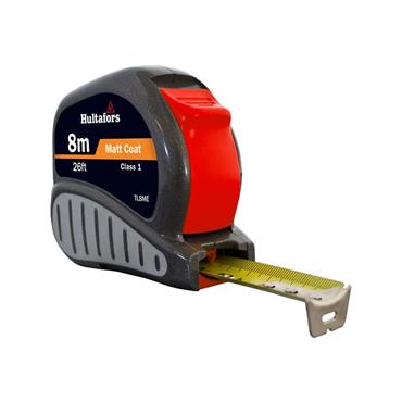 TL8ME Tri-Lok Pocket Tape 8m/26ft (Width 25mm)