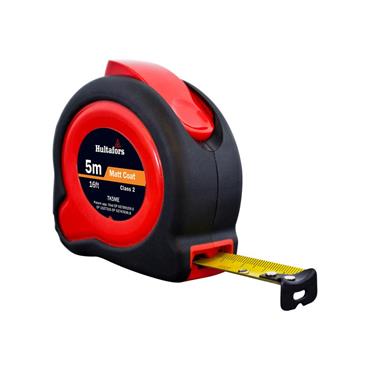 TKC5ME Tuf-Lok Pocket Tape 5m/16ft (Width 19mm)