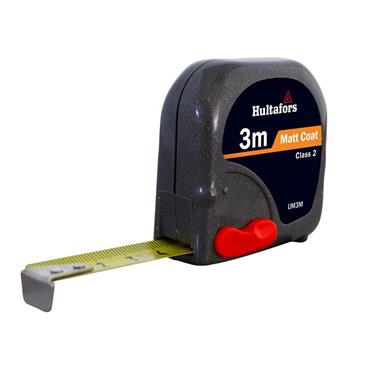 UM3M Uni-Matic II Pocket Tape 3m (Width 16mm) (Metric only)