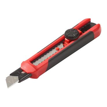 SRP 18W Snap-Off Knife 18mm
