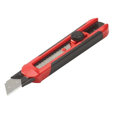 SRP 25W Snap-Off Knife 25mm
