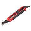 SFRPB 18W Wheel Lock Snap-Off Knife 18mm
