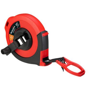 CC20ME Steel Long Tape 20m/66ft (Width 10mm)