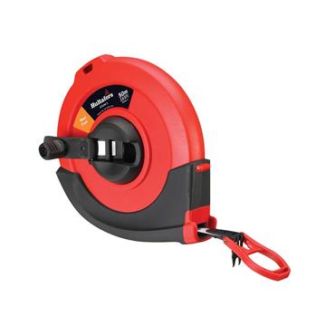 CX50ME Steel Long Tape 50m/165ft (Width 13mm)