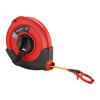 CC20FM Fibreglass Long Tape 20m (Width 13mm)