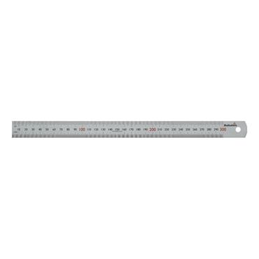 STL 300 Stainless Steel Ruler 300mm