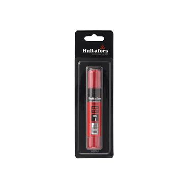 Dry Marker Refill Red (10) Blister Pack
