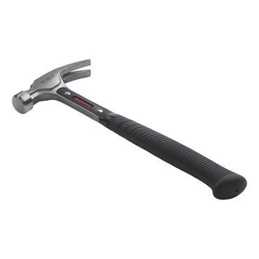 TR 16XL Straight Claw Hammer 740g
