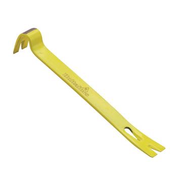108 Hi-Vis Mini Wrecking Bar 175mm (7in)