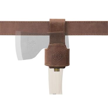 Leather Axe Holster