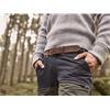 Leather Belt 95cm