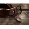 Leather Belt 115cm