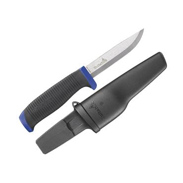 RFR GH Craftsman's Knife Stainless Steel Enhanced Grip