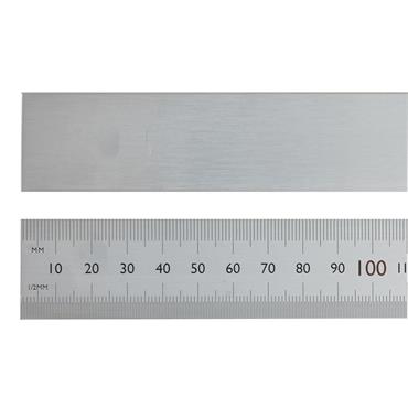 STL 1000 Stainless Steel Ruler 1000mm