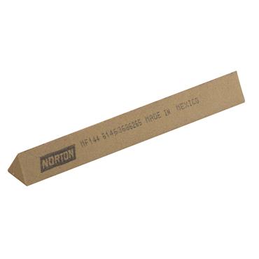MF144 Triangular File 100 x 12mm - Medium