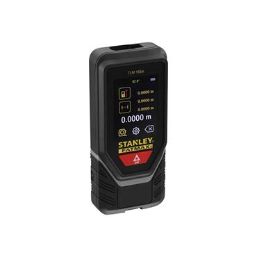 TLM 165SI FatMaxÂ® BluetoothÂ® Laser Measurer 60m