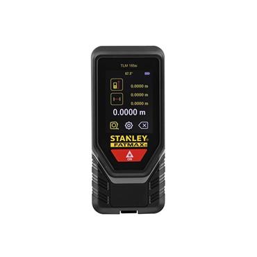 TLM 165SI FatMaxÂ® BluetoothÂ® Laser Measurer 60m