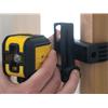 Cubixâ„¢ Cross Line Laser Level (Green Beam)