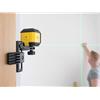 Cubixâ„¢ Cross Line Laser Level (Green Beam)