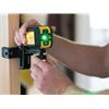 Cubixâ„¢ Cross Line Laser Level (Green Beam)