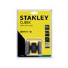 Cubixâ„¢ Cross Line Laser Level (Green Beam)
